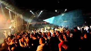 Korsakoff Live Ziegelei Groß Weeden 22012011 [upl. by Jaddan555]