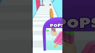 ice cream game funny youtube shorts video [upl. by Aimat]