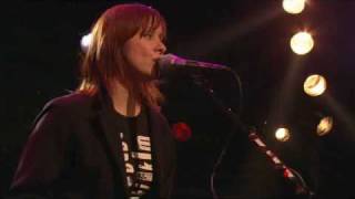 Suzanne Vega  Solitude Standing Live [upl. by Enitsenrae539]