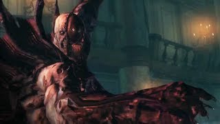 Resident Evil Revelations Walkthrough  Final Boss Fight quotJack Normanquot HD PS3 [upl. by Gilbart57]