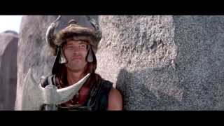 Best Scenes of Conan the Barbarian  Part 3 HD720p [upl. by Nady]