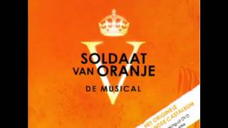 Soldaat van Oranje Musical  3 Een Kwestie Van Tijd [upl. by Deyas]