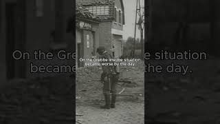 12 May 1940  Moerdijk reached shorts invasion wehrmacht ww2 1940 [upl. by Sells209]