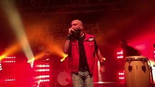 Killswitch Engage  Self Revolution live [upl. by Notlrak]