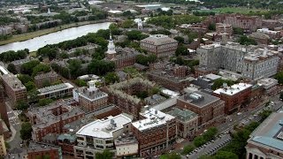 Anything Could Happen at Harvard [upl. by Netnilc534]