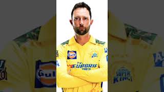 Csk batting trio csk battinggaikwad [upl. by Hutchison]