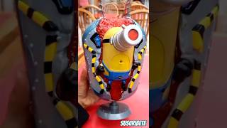 ESTA ES LA PALOMERA DE MI VILLANO FAVORITO 4 CINEMEX MEGA MINION CON LUZ 😲👌 [upl. by Stein731]