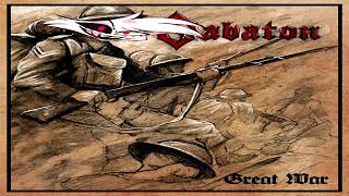 Sabaton Great War sung by Angel Dust from Hazbin Hotel AI Cover [upl. by Leeanne]