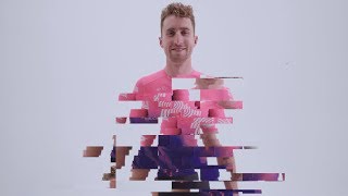 EF Education First Pro Cycling 2019 Team Kit  Unboxing [upl. by Fridell]