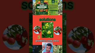 les pommier pour solutions auccain maladit experience 100 natural [upl. by Itsrejk]