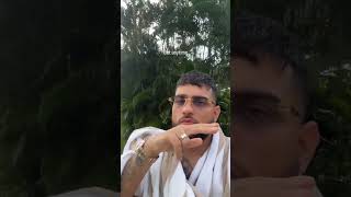 Wavy Karan Aujla reaction karanaujla shortsvideo [upl. by Jonna297]