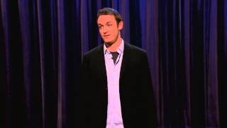 Dan Soder Stand Up  on usefull Russian accent [upl. by Lacram]