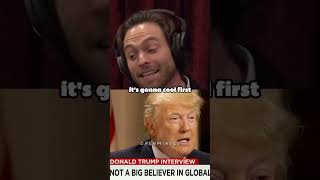 Elon Musk and Donald Trump Know THIS  Joe Rogan Jimmy Corsetti shorts jre [upl. by Esina]