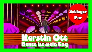 Kerstin Ott  Heute ist mein Tag Carmen Nebel 19092020 [upl. by Serilda]