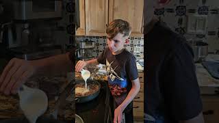 Braden Cooking Easy Campbells Stroganoff cooking food campbell [upl. by Rednas226]