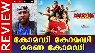 Lootcase Movie Review  Kunal Khemu  Rasika Dugal  Vijay Raaz [upl. by Nunes]