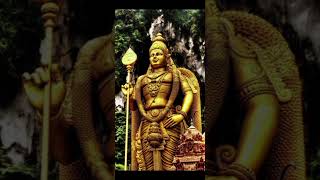 Theeya thondrimurugan pathi padal 🙏❤️shortvideo [upl. by Ahmar453]