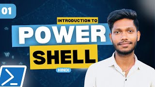 Introduction to PowerShell Mastering the Command Line  The Ultimate Beginners Guide [upl. by Waylin]