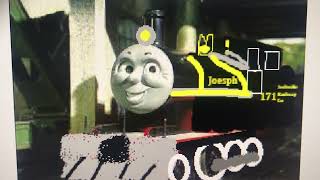 Meet Joseph the Softville Railway Co 171 260 [upl. by Maro779]