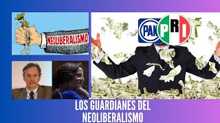 EL PODER PRIANISTA USABA A DENISE DRESSER O CRESPO PARA LEGITIMAR SU FALSA LIBERTAD DE EXPRESIÓN [upl. by Roon]