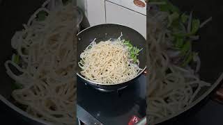 Yum noodles eatingfood foodles eatables noodles ytshorts viral [upl. by Inavoj]