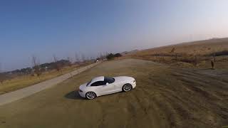 Z4 with drone [upl. by Leshia]