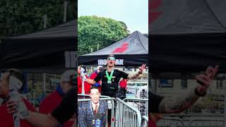 Ironman 703 Weymouth IronmanTriathlon [upl. by Harl607]