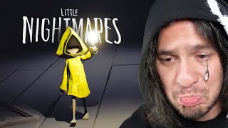 Little Nightmares  The Movie Emotional [upl. by Furlong]