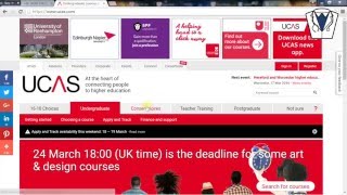 UCAS EXTRA CLEARING AND ADJUSTMENT EXPLAINED [upl. by Willman]