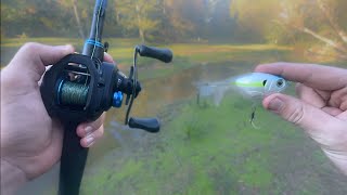 Whopper Plopper Fishing pt1 [upl. by Dall]