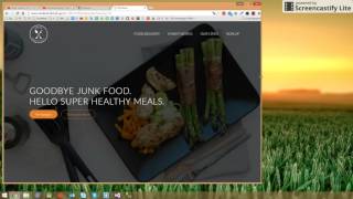 Omnifood Udemy [upl. by Carvey]