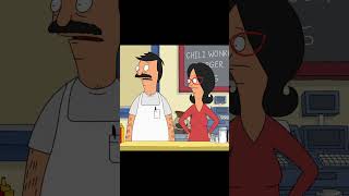 Quick Love Spell Chaos bobsburgersmovie series bobsburgers [upl. by Nohsyar37]