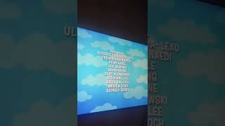 the backyardigans end credits but with five nights at Freddys music [upl. by Ahsek617]