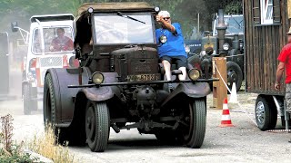 Lanz Bulldog amp Schleppertreffen 2023 [upl. by Leanna500]