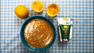 Lemon Curd Recipe [upl. by Idnem725]