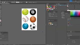 How to use Sawgrass Printer with Adobe Illustrator on Windows Tutorial Step by Step with GM crafts [upl. by Ber]