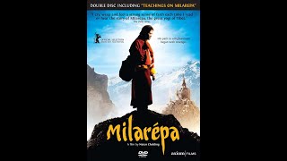 Milarepa pelicula completa parte 2 de 2 [upl. by Dunton]