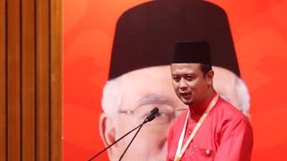 Celoteh Syamsul Debat gamatkan Dewan Merdeka [upl. by Zoeller]