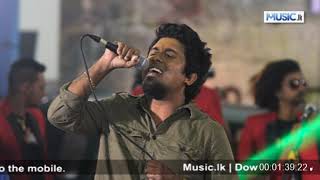 Mage Danga Malla Sanjeew Lonliyes Musiclk [upl. by Amathist]