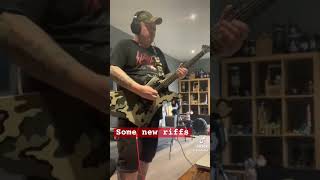 snakebyte ltd esp guitars metal hardcore music heavymetal [upl. by Donahoe]