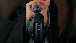 THIS or THAT  Trigger Ball for sleep 🥎😴 asmr triggers relax tingles [upl. by Crawford648]