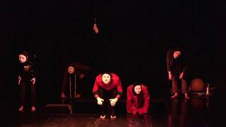 ANTIGONE by RDT BULGARIA [upl. by Melac]