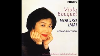 浜辺の歌  Nobuko Imai [upl. by Nyliak286]