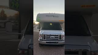 2016 Thor Motor Coach Freedom Elite 29FE Autos RV For Sale in Tucson Arizona [upl. by Jacquelynn]