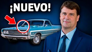 Ford REVELA Nueva Camioneta que IMPACTA toda la Industria Automovilística [upl. by Leahplar589]