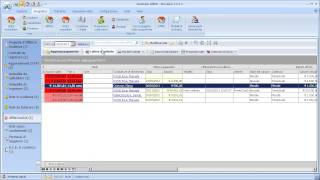 ►Gestione rapida Rate Pagamenti Solleciti con Gestione Affitti DATOS® [upl. by Ttnerb]