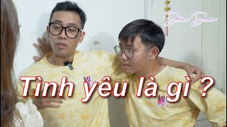 LỚP HỌC KHÔNG QUẠO TẬP 10  Diễn Dler [upl. by Ahsenhoj]