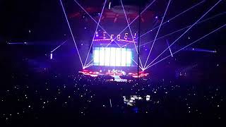 MUSE Tauron Arena Kraków 22062019 r [upl. by Henryetta458]