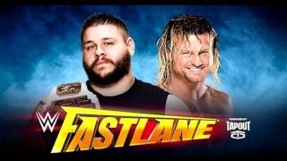 Resultados WWE FastLane 2016 [upl. by Devina]