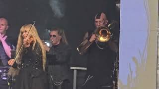 London Symphonic Rock Orchestra  Live Full Concert  Tamworth  Open Air Concerts  2024  PART 1 [upl. by O'Connor]